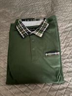 Nieuw Longshirt van het merk Rick Armand, Kleding | Heren, Ophalen of Verzenden, Rick Armand, Groen, Maat 56/58 (XL)