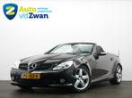 Mercedes-Benz SLK-klasse 200 K Automaat 163 Pk Leer/Cruise, 65 €/maand, Achterwielaandrijving, Gebruikt, 4 cilinders
