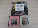 the complete book of patchwork,quilting and .............., Ophalen of Verzenden, Gebruikt, Overige typen