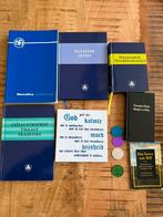 AA en NA zelfhulpboeken anonieme alcoholisten, Boeken, Advies, Hulp en Training, Ophalen of Verzenden