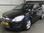 Opel Astra Wagon 1.6 Ess - Airco - Trekhaak - Mooie auto! -, Voorwielaandrijving, Zwart, 4 cilinders, 116 pk