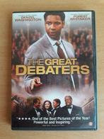 The Great Debaters (2007) Denzel Washington, Forest Whitaker, Cd's en Dvd's, Ophalen of Verzenden, Vanaf 12 jaar, Drama