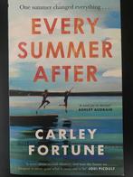 Every Summer After by Carley Fortune, Nieuw, Ophalen of Verzenden, Nederland