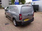 Toyota PROACE CITY 1.5 D-4D Navigator Long 130 PK NAVI CRUIS, Auto's, Bestelauto's, Voorwielaandrijving, Stof, Gebruikt, 4 cilinders