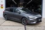 Ford FOCUS Wagon 1.0 EcoBoost Hybrid ST Line X Business *1e, Auto's, 65 €/maand, Stof, Gebruikt, Origineel Nederlands