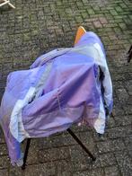 winter jas / ski jas, Paars, Zo goed als nieuw, Killy, Ophalen