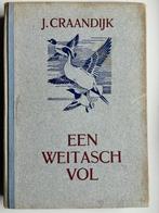 Een weitasch vol , Boeken, Ophalen of Verzenden, Gelezen, Craandijk, J.