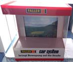 Faller car system display, Hobby en Vrije tijd, Ophalen, Gebruikt, Overige typen, Overige merken