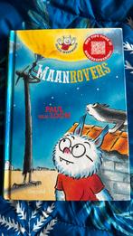 Paul van Loon - Maanrovers, Boeken, Kinderboeken | Jeugd | onder 10 jaar, Fictie algemeen, Paul van Loon, Ophalen of Verzenden