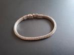 buddha to bbuddha, Sieraden, Tassen en Uiterlijk, Armbanden, Ophalen of Verzenden, Zo goed als nieuw, Zilver, Zilver