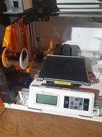 Da Vinci Jr. 3D Printer, Computers en Software, 3D Printers, Ophalen, Ingebouwde Wi-Fi, Gebruikt