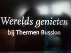Thermen bussloo reservering te koop, Eén persoon