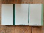 3 Boeken van J. Keuning., Boeken, Ophalen of Verzenden, Zo goed als nieuw, Noord-Brabant