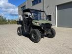 Can-Am Traxter HD 2020 *met kenteken*, -, Info@vnmotorsport.nl, -
-  -