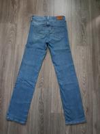Levi's 314 maat W27 L32, Blauw, Ophalen of Verzenden, W27 (confectie 34) of kleiner, Levi’s