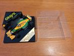 Onyx Benetton Ford B 193B Schumacher 1:43, Ophalen of Verzenden, Zo goed als nieuw, Auto