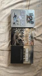 Militaire dvd’s boxset, Vanaf 16 jaar, Oorlog of Misdaad, Boxset, Ophalen of Verzenden
