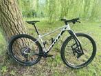Scott Scale 900 Elite Carbon + Lauf, Fietsen en Brommers, Fietsen | Mountainbikes en ATB, Hardtail, Ophalen, Zo goed als nieuw