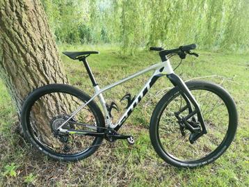 Scott Scale 900 Elite Carbon + Lauf beschikbaar voor biedingen