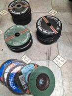 Slijpschijven, Ophalen of Verzenden