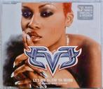 EVE - Let Me Blow Ya Mind 4-tracks incl video track Nwst 3+1, Cd's en Dvd's, Cd Singles, Maxi-single, Ophalen of Verzenden, Zo goed als nieuw