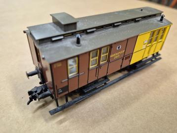 Fleischmann HO beschikbaar voor biedingen