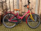 Batavus fiets 22 inch kinderfiets, Ophalen of Verzenden, Zo goed als nieuw, 20 inch of meer