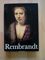 Werken van Rembrandt van Rijn: Prachtig Geïllustreerd Boek, Boeken, Horst Gerson, Ophalen of Verzenden, Zo goed als nieuw, Schilder- en Tekenkunst