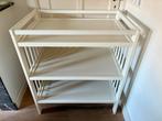IKEA Commode Wit, Kinderen en Baby's, Kinderkamer | Commodes en Kasten, Ophalen, Gebruikt, 50 tot 70 cm, 75 tot 100 cm