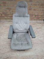 VW T3 Westfalia Club Joker ISRI Pilotenstoel grijs/rood, Caravans en Kamperen, Ophalen of Verzenden