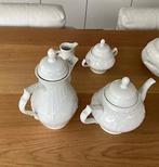 Rosenthal Koffie/Thee Stel - Suikerpot & Melkkannetje, Antiek en Kunst, Antiek | Servies compleet, Ophalen