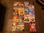 15 stripboeken van Sammy, Boeken, Strips | Comics, Meerdere comics, Ophalen of Verzenden, Gelezen, Europa