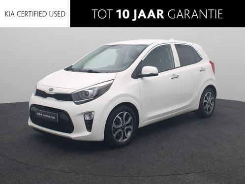 Kia Picanto 1.0 DPi DynamicPlusLine | Climate Control | Crui, Auto's, Kia, Bedrijf, Te koop, Picanto, ABS, Achteruitrijcamera