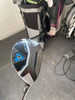 Cobra aerojet hybride 3, Sport en Fitness, Golf, Ophalen of Verzenden, Zo goed als nieuw, Club, Overige merken