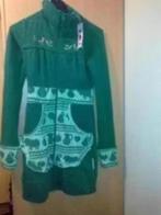 Blutsschwester jurk/vest, Kleding | Dames, Verzenden, Nieuw, Maat 34 (XS) of kleiner, Boven de knie