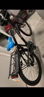 Volledig onderhouden fiets, 55 cm of meer, Ophalen, Minder dan 10 versnellingen