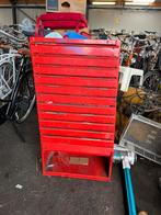 Ladenkast werkplaats, Ophalen, Gebruikt, 50 tot 100 cm, A