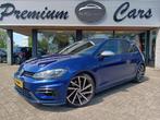 Volkswagen Golf 2.0 TSI 310PK 4Motion R | adapt € 29.895,0, Auto's, Volkswagen, Nieuw, Alcantara, Geïmporteerd, 5 stoelen