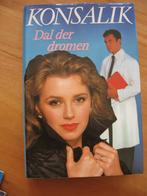 Dal der dromen - Konsalik, Ophalen of Verzenden, Zo goed als nieuw, Heinz G. Konsalik