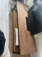 Tv meubel 2 stuks, Ophalen