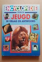 Encyclopedie voor de jeugd (in vraag en antwoord), Boeken, Encyclopedieën, Ophalen of Verzenden, Zo goed als nieuw, Algemeen, Complete serie