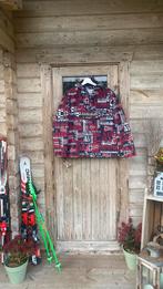 Ski jas napapijri skijas mt 164, Ophalen of Verzenden, Zo goed als nieuw, Jongen of Meisje, Jas