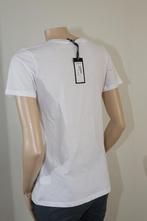 nieuw wit shirt van ELVIRA, Verzenden, Wit, Nieuw, Korte mouw