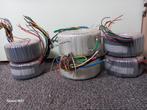 Toroid Ringkern Tranformatoren, Hobby en Vrije tijd, Elektronica-componenten, Ophalen of Verzenden, Nieuw
