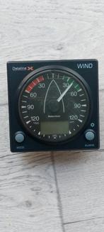 Simrad Robertson Dataline X WIND instrument Display, Watersport en Boten, Navigatiemiddelen en Scheepselektronica, Ophalen of Verzenden