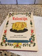 Valentijn, Ophalen of Verzenden, Zo goed als nieuw