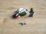 lego tlm 30282 super secret police enforcer (2014), Ophalen of Verzenden, Gebruikt, Complete set, Lego