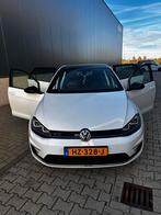Volkswagen Golf 1.4 TSI Phev 150KW GTE 5D 2015 Wit, USB, 4 cilinders, Wit, 1395 cc