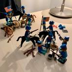 Playmobil Western Noordelijke Cavalerie 3485 en meer, Kinderen en Baby's, Speelgoed | Playmobil, Ophalen of Verzenden, Gebruikt
