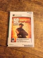 50 Cent - Blood on the Sand (Ex Rental) Xbox 360, 1 speler, Ophalen of Verzenden, Gebruikt, Vanaf 18 jaar